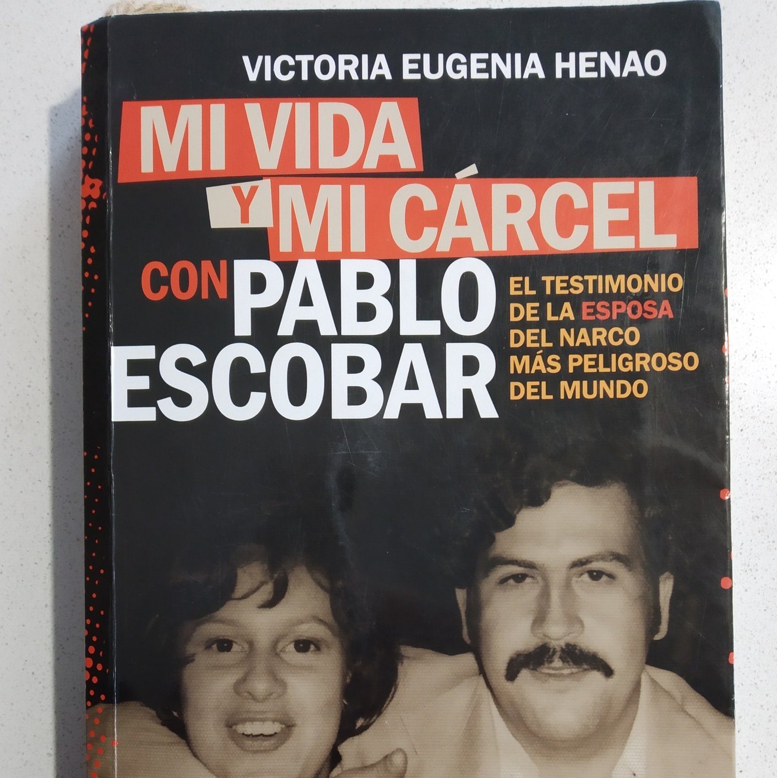 Pablo Escobars Wife The Untold Story