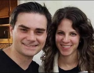 Mor Shapiro (Ben Shapiro Wife) Wiki, Bio, Age, Height, Weight, Husband ...