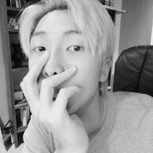 RM (BTS) Bio, Age, Facts, Height, Girlfriend - Starsgab