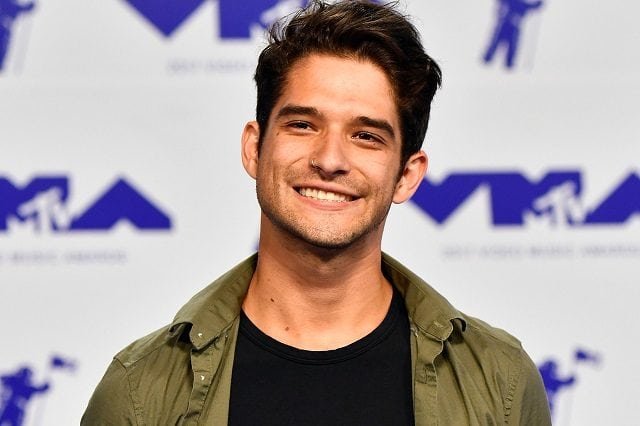 Tyler Posey Actor Wiki Bio Age Height Weight Dating Net Worth Career Facts Starsgab