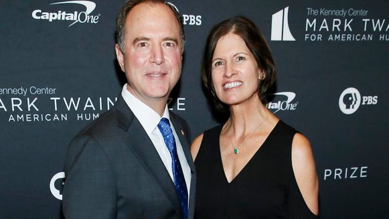 Eve Schiff (Adam Schiff Wife) Wiki, Bio, Net Worth, Age, Husband ...