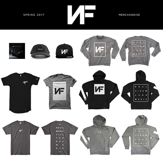 NF (Rapper) Wiki, Biography, Height, Weight, Wife, Family, Career