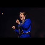 Why did Harry Styles’ Capital One concert get cancelled?