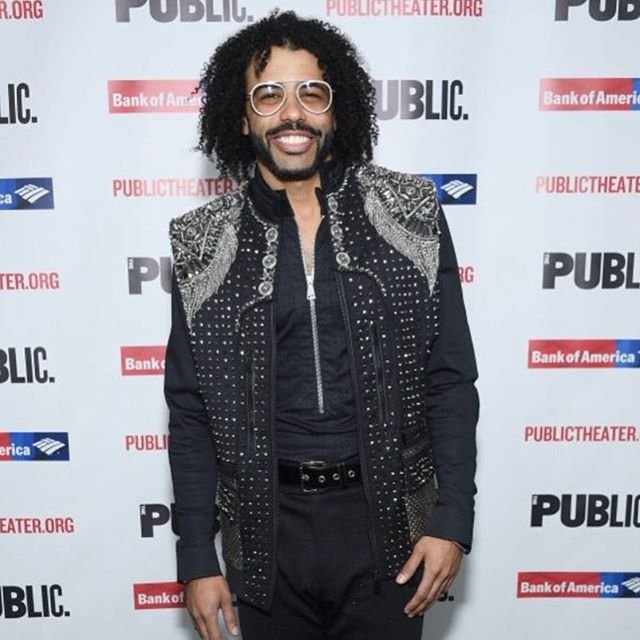 Daveed Diggs (Actor) Wiki, Bio, Age, Height, Weight, Girlfriend, Family, Career, Net Worth, Facts