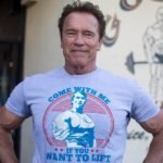 Arnold Schwarzenegger Bio, Age, Height, Weight, Wiki, Wife: 10 Facts on Body Builder