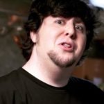 JonTron (Youtuber) Wiki, Bio, Age, Height, Weight, Wife, Family, Net Worth, Career, Facts