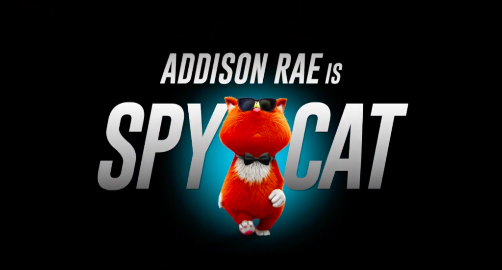 Will Addison Rae be in a Movie Spy Cat: Summary, Plot, Role, Release Date, Cast and Trailer Explained