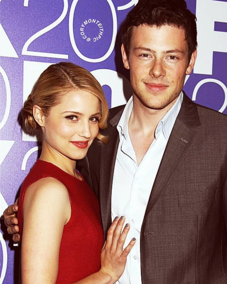 Cory Monteith (Actor) Death Cause, Height, Weight, Bio, Wiki