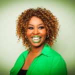 GloZell Green Bio, Wiki, Age, Height, Weight, Husband, Net Worth: 15 Facts on her