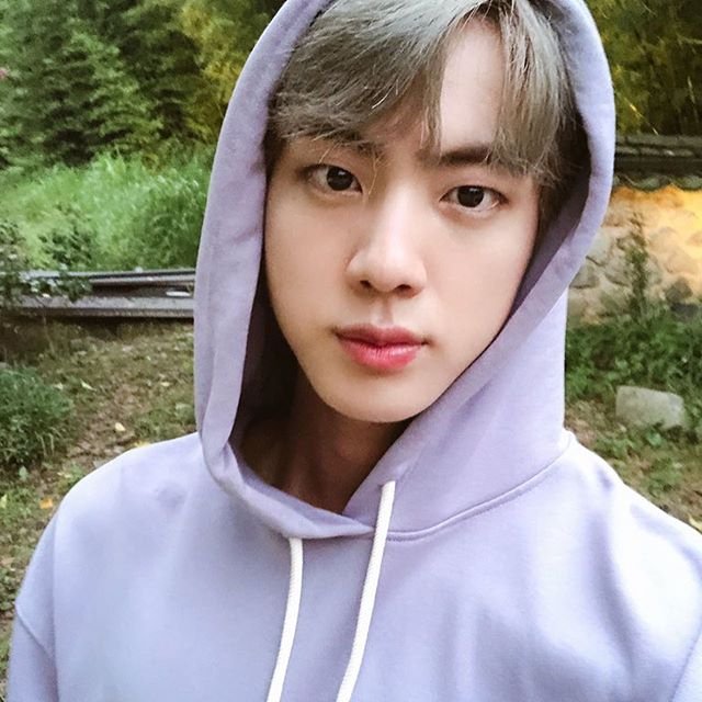 Jin Net Worth 2022: How Much Kim Seokjin Makes With BTS – StyleCaster
