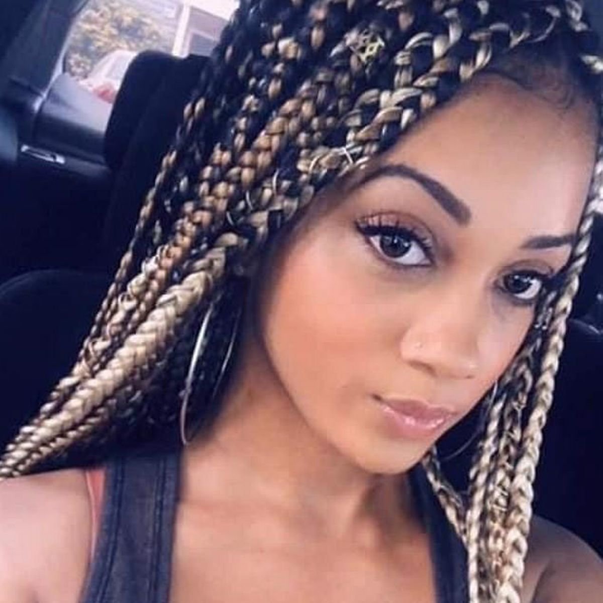 Natalie Adepoju (Gregory Tyree Boyce Girlfriend) Wiki, Bio, Death, Age ...