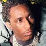 Who Is Young Thug? What Is His Real Name?