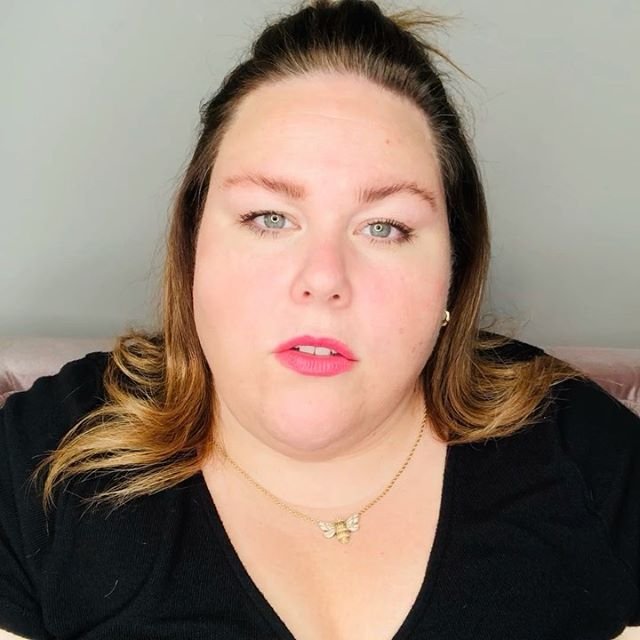 Chrissy Metz (Actress) Height, Weight, Wiki, Bio, Age, Net Worth, Family, Husband, Career: 5 Facts on her