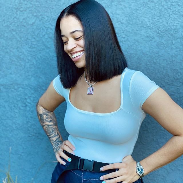 Ella Mai (Singer) Wiki, Bio, Age, Height, Weight, Boyfriend, Net Worth, Family: 5 Facts on her