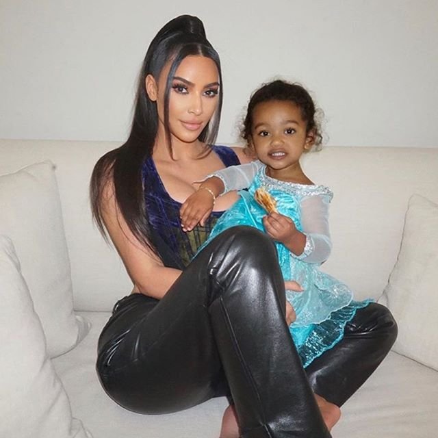 North West (Kim Kardashian Daughter) Wiki, Bio, Age, Height, Weight, Parents, Family, Net Worth, Facts
