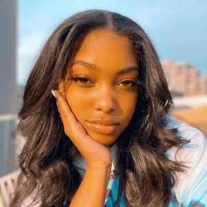 Gabby Morrison (TikTok Star) Age, Wiki, Bio, Height, Weight, Boyfriend ...