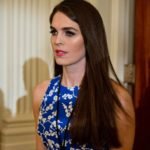Hope Hicks (Entrepreneur) Wiki, Bio, Height, Weight, Age, Net Worth, Boyfriend, Family: 10 Facts about her