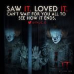 IT Movie Review