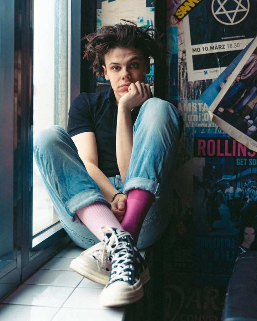 Yungblud (Singer) Wiki, Bio, Age, Height, Weight, Girlfriend, Family, Career, Net Worth, Facts