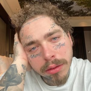 Who is Post Malone Girlfriend: Know everything about her - Starsgab