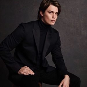 biography awards imdbpro nicholas galitzine