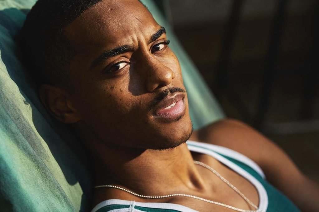 Keith Powers (Actor) Wiki, Bio, Age, Height, Weight, Girlfriend, Net Worth, Family, Career, Facts