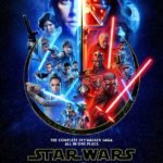 Star Wars: The Last Jedi Review & Cast