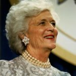 Barbara Bush (George Bush Wife) Wiki, Bio, Age, Height, Weight, Net Worth, Spouse, Children, Facts