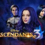 Descendants 3 Movie: Plot, Review, Cast Lists, Trailer & Ending Explained