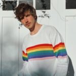 Joey Graceffa (Youtuber) Wiki, Bio, Age, Height, Weight, Girlfriend, Net Worth, Facts