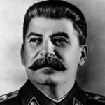 Joseph Stalin (Politician) Wiki, Bio, Age, Height, Weight, Wife, Children, Ethnicity: 12 Facts on him
