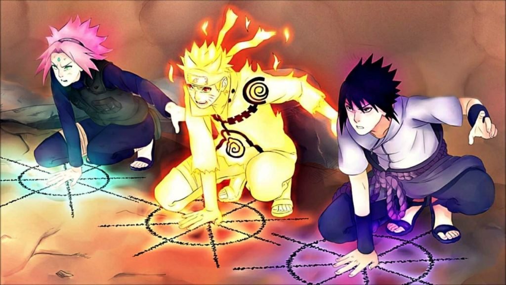 Review: Naruto Shippuden Ending Explained