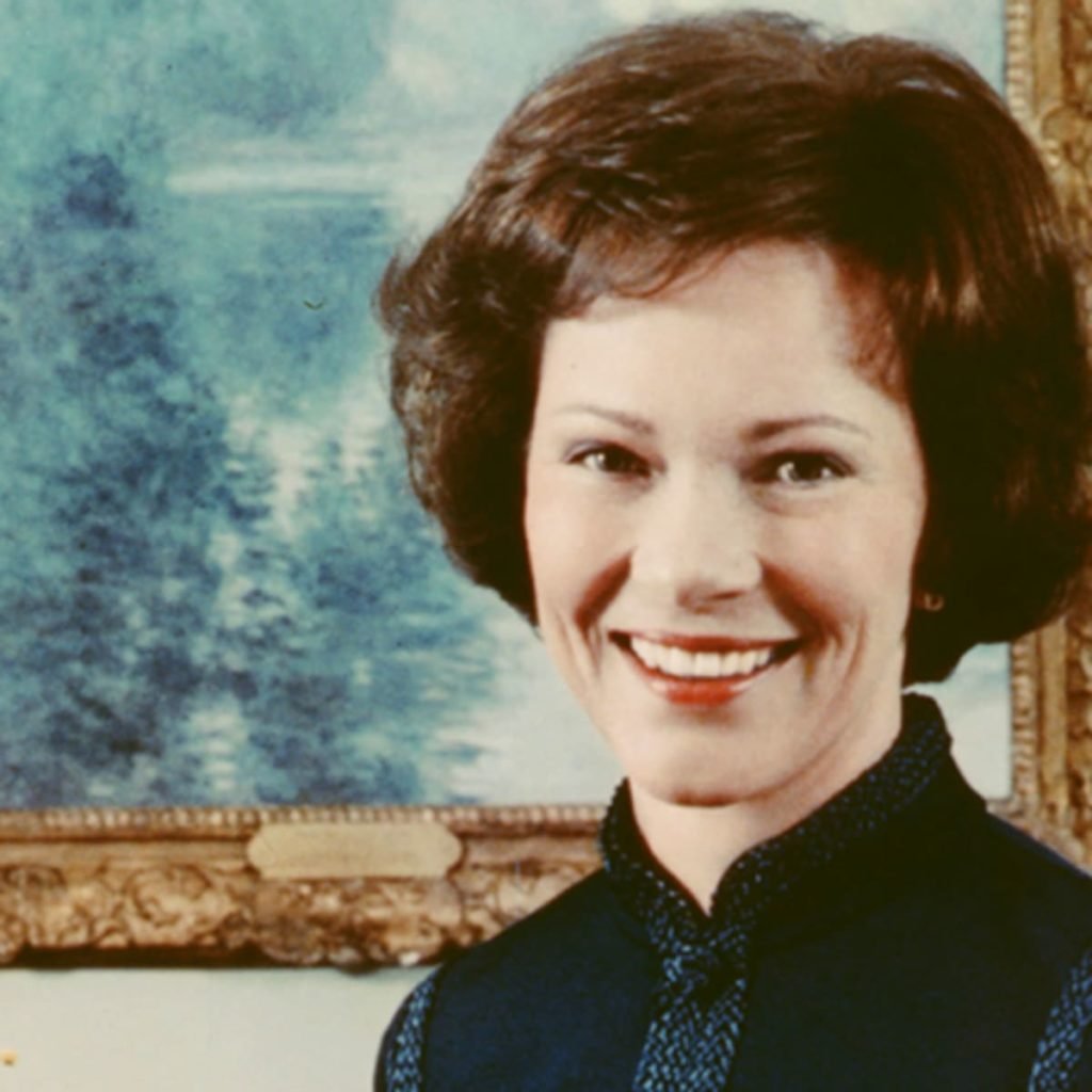 Rosalynn Carter (Jimmy Carter Wife) Wiki, Bio, Age, Height, Weight, Spouse, Net Worth: 10 Facts about her