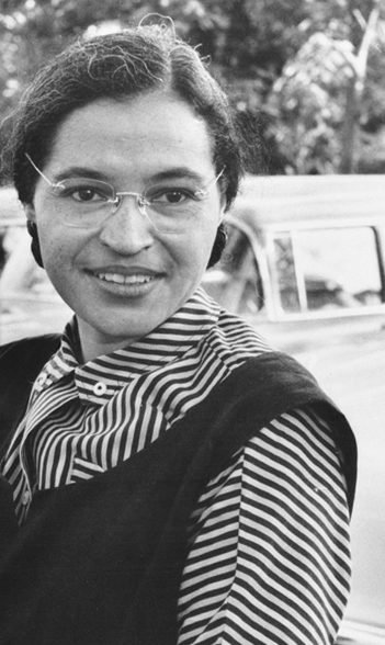 Rosa Parks (Politician) Wiki, Bio, Age, Height, Weight, Spouse, Children, Career, Net Worth, Facts