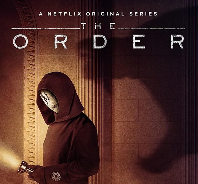 The Order TV Series (Season 1): Summary, Plot, Review, Cast, Trailer Explained
