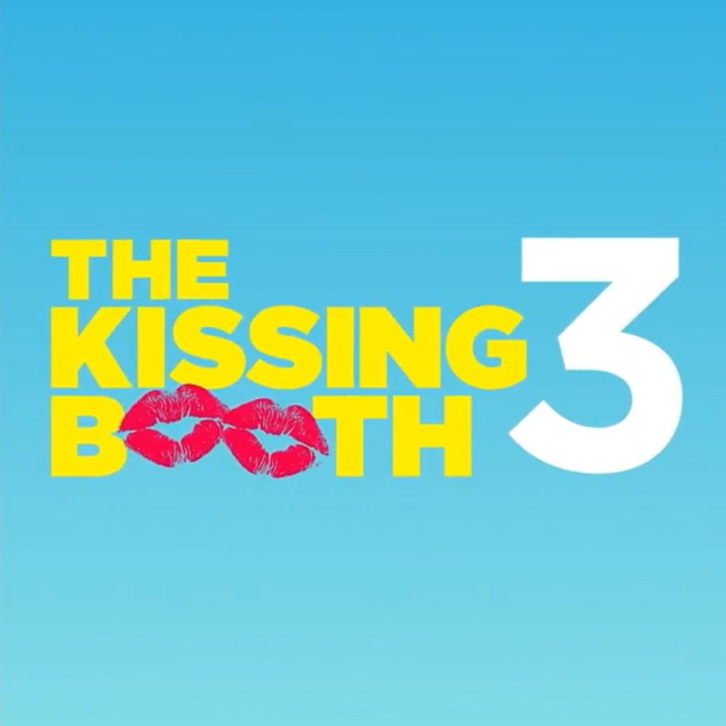 The Kissing Booth 3: release date, cast, plot, trailer & more