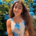 GiaNina Paolantonio YouTuber | Age, Height, Weight, Boyfriend, Family