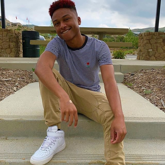 Andre Swilley (TikTok Star) Wiki, Biography, Age, Height, Weight, Girlfriend, Net Worth, Career, Facts