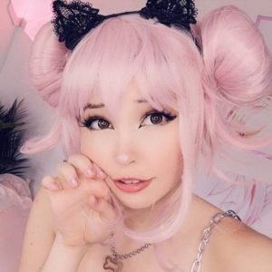 daily mail us twitter belle delphine