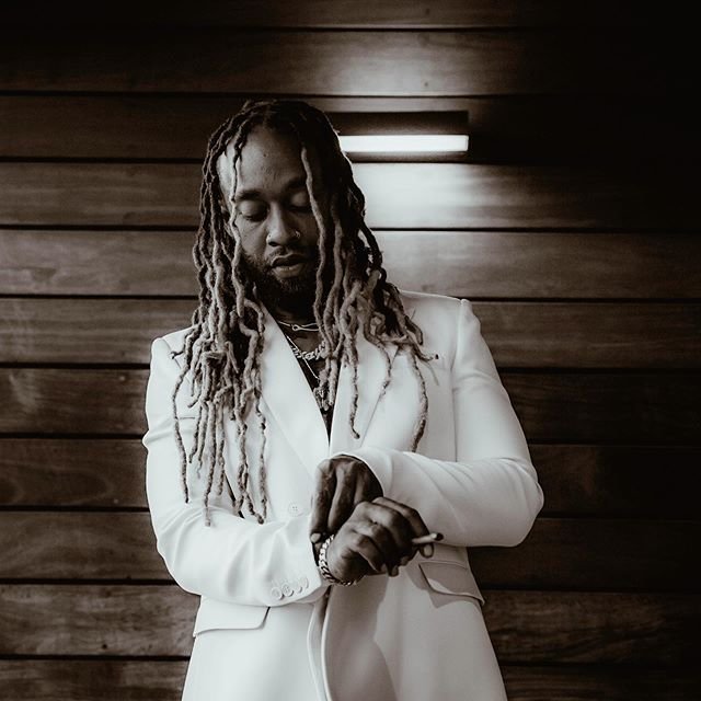Ty Dolla Sign (Rapper) Wiki, Bio, Age, Height, Weight, Net Worth