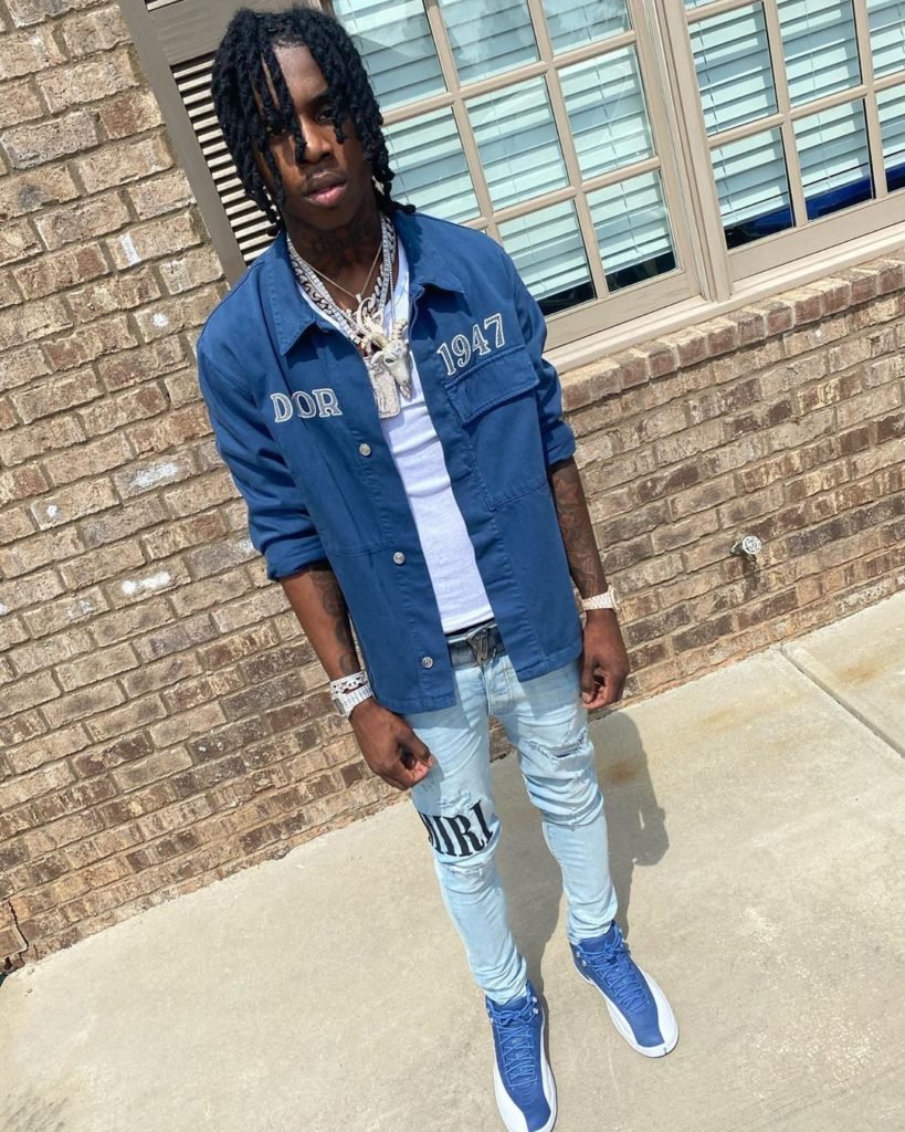 Polo G (Rapper) Wiki, Bio, Height, Weight, Girlfriend, Age, Net Worth, Career, Facts
