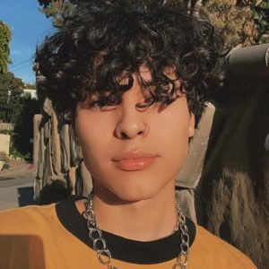 Giovanny (Instagram Star) Wikipedia, Bio, Age, Height, Weight, Age ...