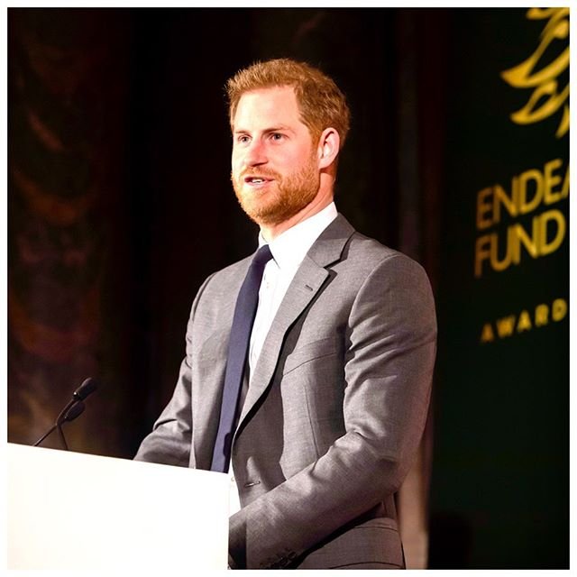 Prince Harry (Duke of Sussex) Wiki, Bio, Height, Weight, Net Worth, Wife, Family, Facts