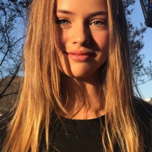 Kristina Pimenova (Model) Wiki, Bio, Age, Height, Weight, Boyfriend ...