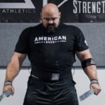 Brian Shaw (Strongman) Wiki, Bio, Height, Weight, Wife, Children, Net Worth, Career, Facts