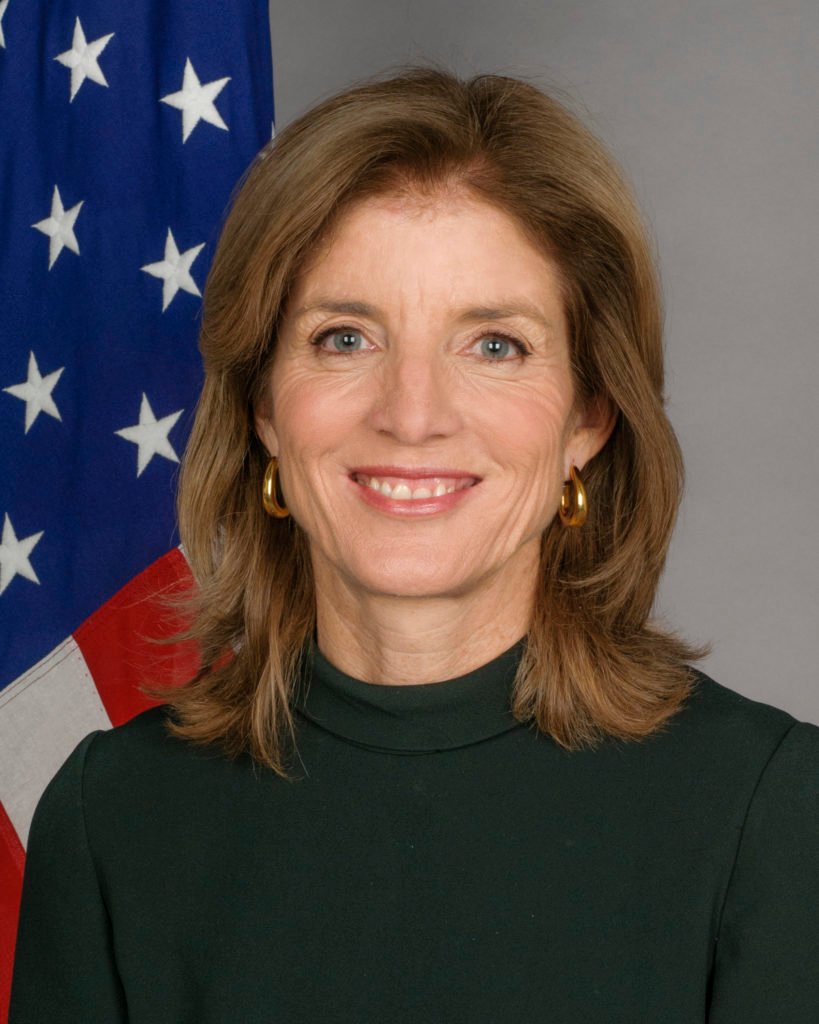 Caroline Kennedy (Politician) Wiki, Bio, Age, Height, Weight, Net Worth, Spouse, Facts