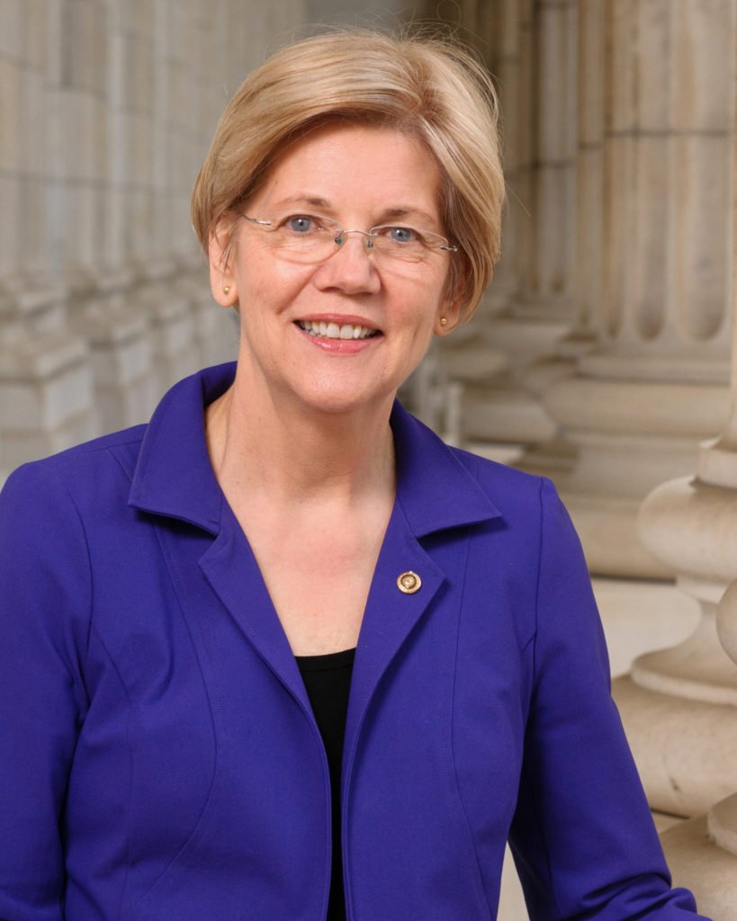 Elizabeth Warren (Politician) Wiki, Bio, Age, Height, Weight, Husband, Children, Net Worth, Facts