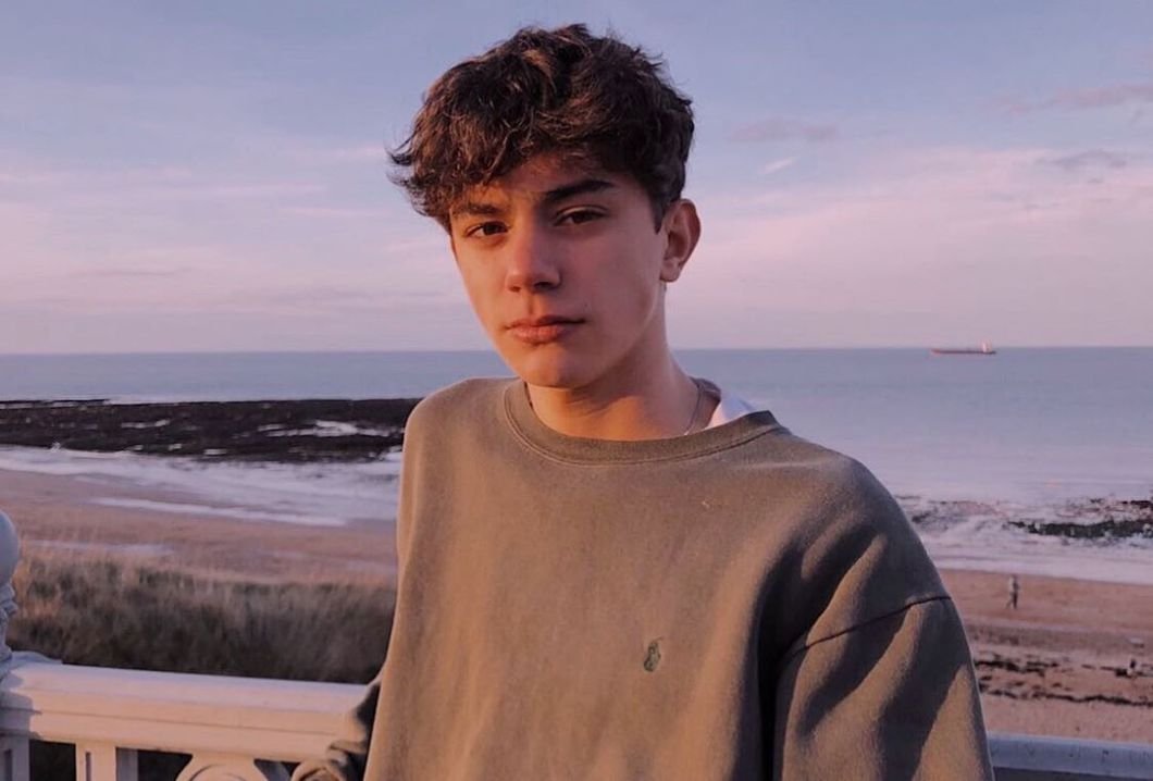 Josh Hewitt (TikTok Star) Wikipedia, Bio, Age, Height, Weight ...