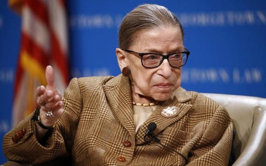Ruth Bader Ginsburg Wiki, Bio, Height, Weight, Death Cause, Net Worth, Spouse, Family, Age, Career, Facts