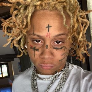 Trippie Redd (Rapper) Wiki, Bio, Age, Height, Weight, Dating, Affair ...